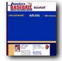 Junior Basball